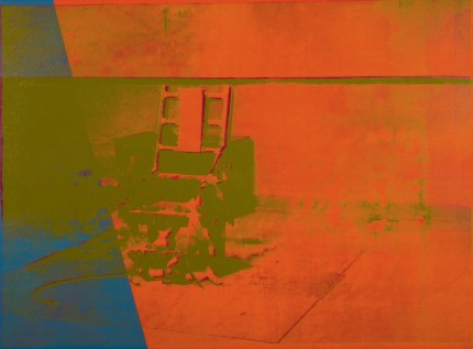Warhol_Big_Electric_Chair