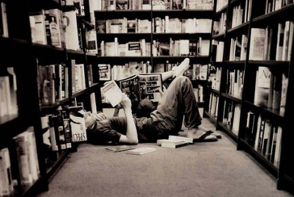 leggere