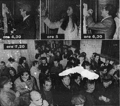 CODA 3 (CATASTO) 1985