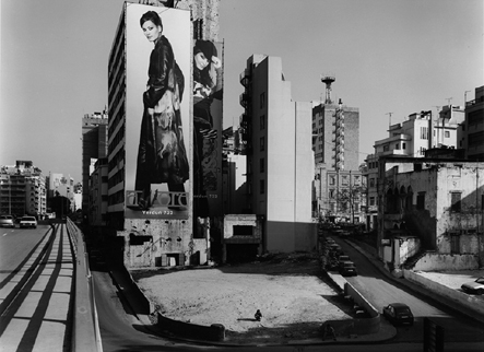 2._GR-Gabriele_Basilico,_Beirut_13,_2003