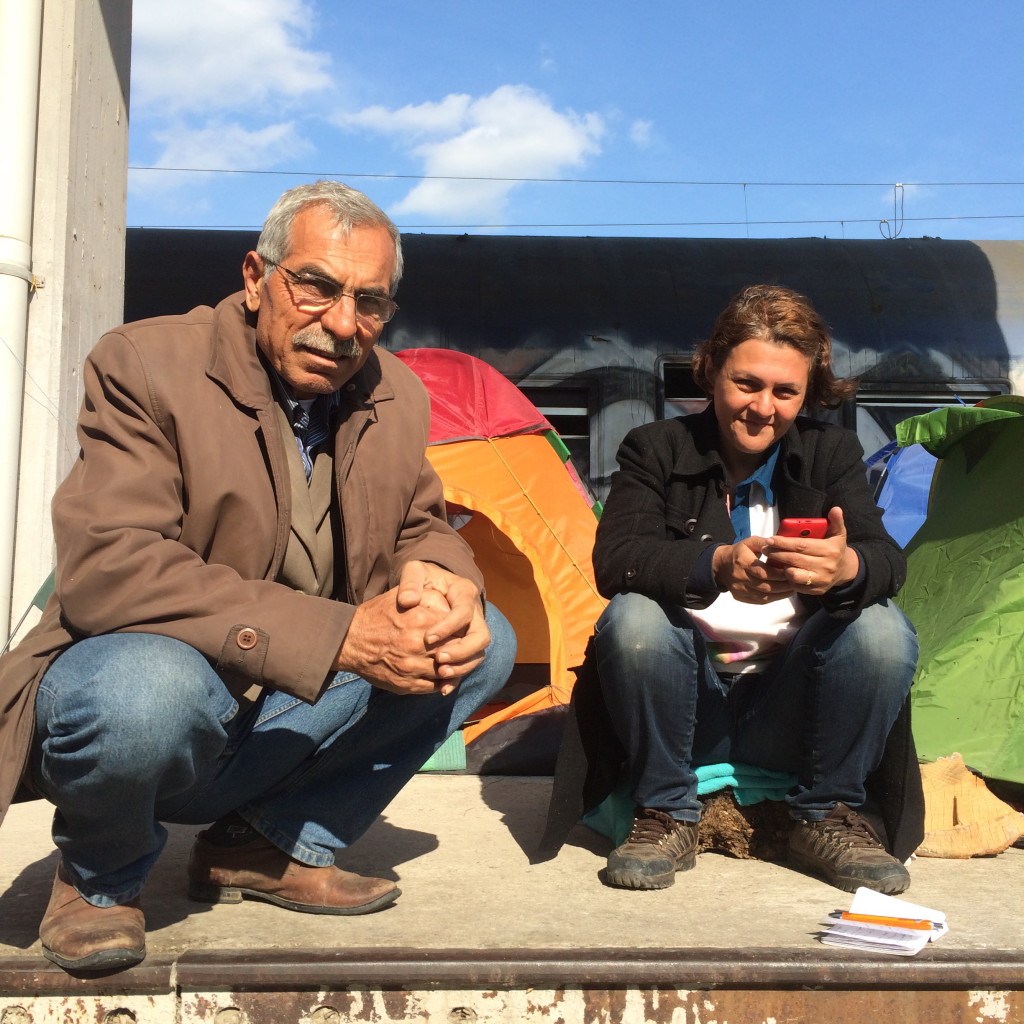 Idomeni-Protagonisti-Anwar