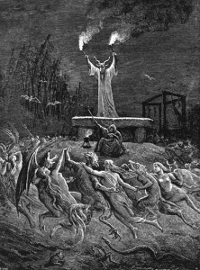walpurgisnacht