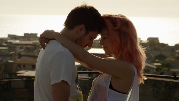 il padre d'italia fabio mollo