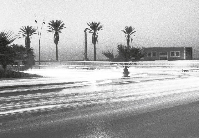hisham matar