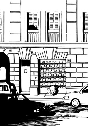 LE RAGAZZE NELLO STUDIO DI MUNARI17