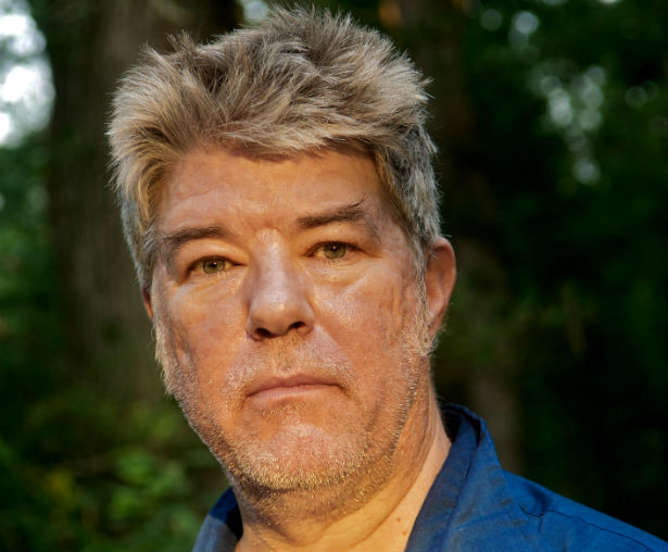 chris offutt