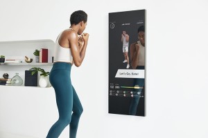 2 Smart Mirror