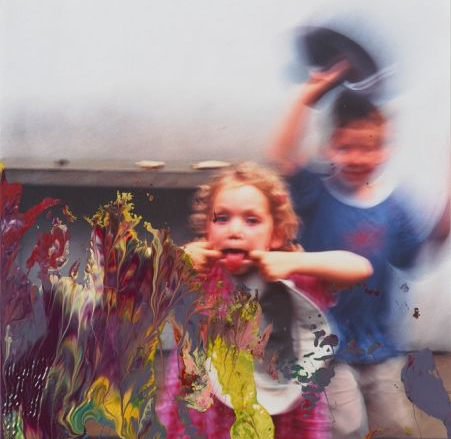 richter 1