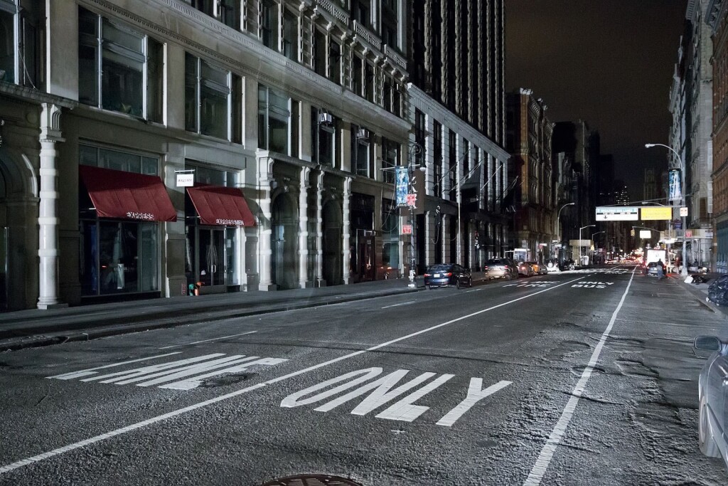 Iwan Baan . Sandy's Aftermath . New York (2)