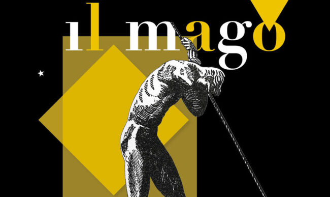 Il mago di John Fowles ovvero il gioco di essere Dio