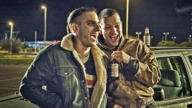 Quello che so della banda Caligari