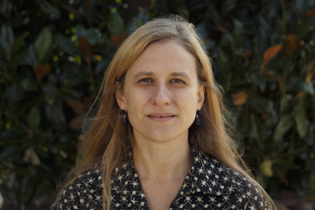 La valigia dell’autrice. Chiara Lagani