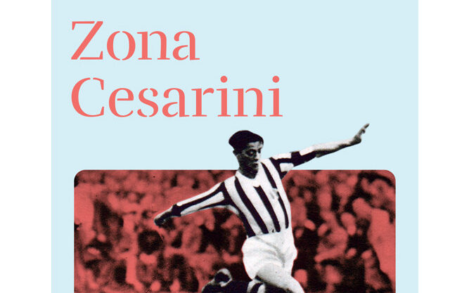 Que viva il Cè! Il Cesarini di Kurt Lanthaler