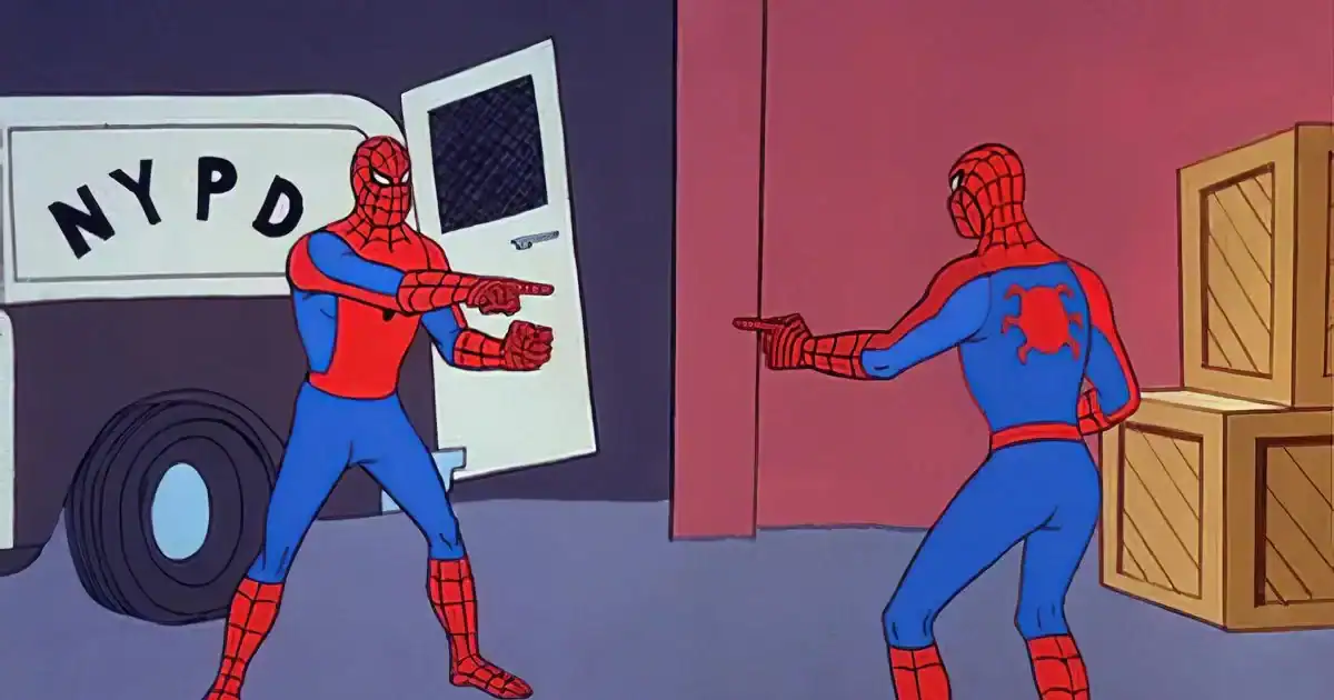 spiderman